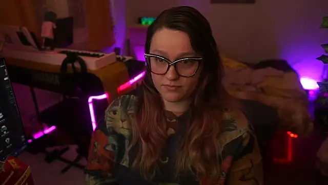 FireproofCuriousiteaze online show from March 22, 4:29 am