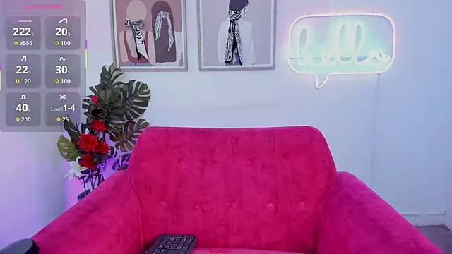 caaty7 online show from March 2, 7:53 pm