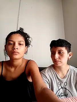 Mei and Gaby online show from March 29, 4:06 pm