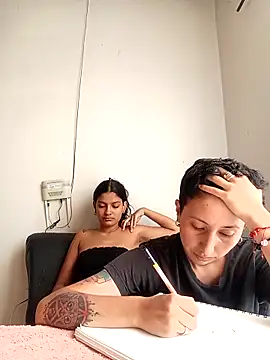 Mei and Gaby online show from March 24, 5:18 pm