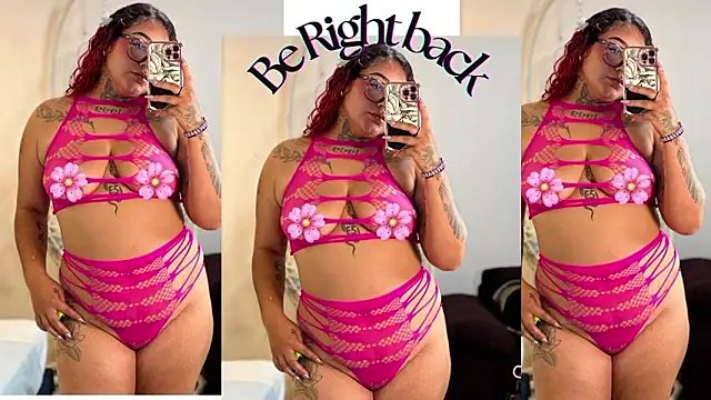 ateneaa dioosa online show from February 2, 11:42 am