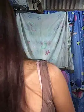 sheriesassyann online show from June 12, 10:40 pm
