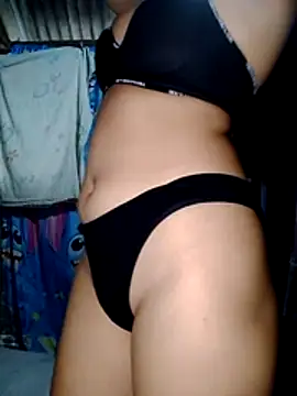sheriesassyann online show from July 23, 5:15 am