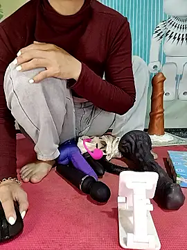 hi-miki online show from January 14, 7:46 am