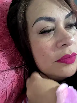 Natymendoza998 online show from March 28, 1:49 am