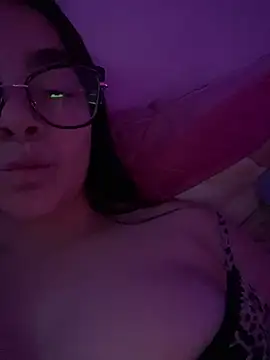 Dulcetentisex online show from July 29, 4:34 am