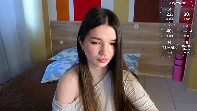 rokroxy online show from March 13, 4:47 am