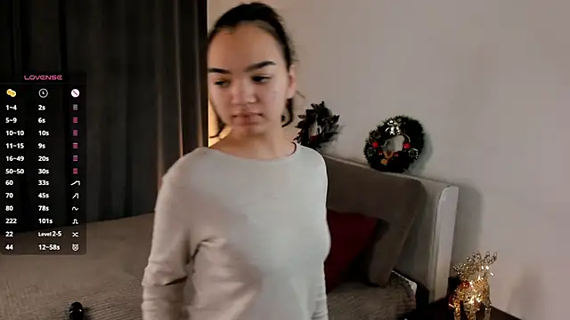 KyleDapice online show from December 17, 6:34 pm