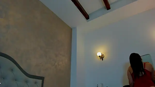 Ines Nova online show from February 11, 5:31 am