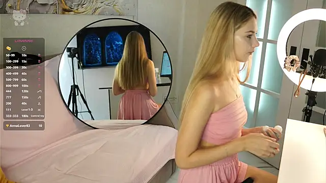 angel lin online show from June 14, 2:39 pm