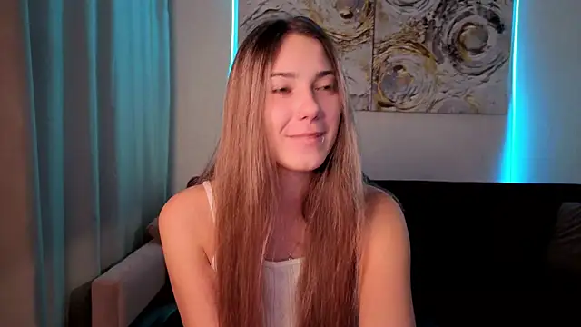 angel lin online show from January 7, 5:49 pm