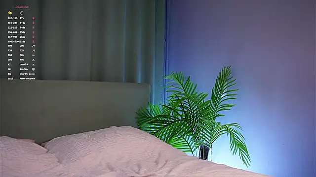 BeckiMacreno online show from January 31, 7:23 pm