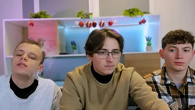 fose di online show from January 11, 6:18 am