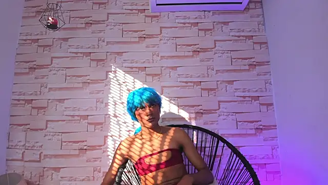 tiffanyy 777 online show from January 8, 9:19 pm