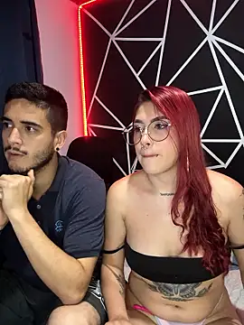 Makenzy darly online show from January 13, 3:01 am