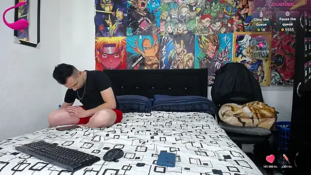 Golden Boysx online show from May 2, 11:08 pm