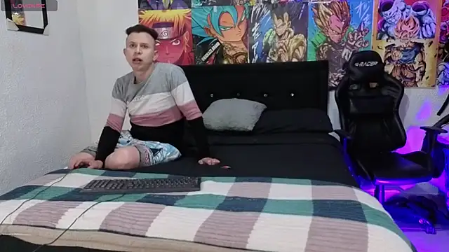 Golden Boysx online show from July 26, 7:32 pm