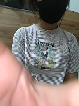 kinsu4763 online show from April 11, 4:10 pm