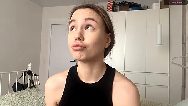 KitCerveny online show from April 20, 6:16 am