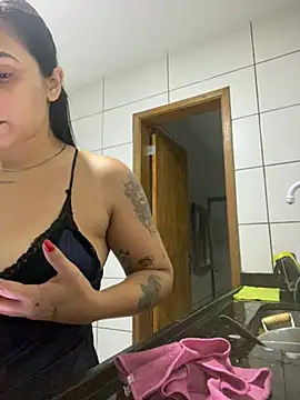Nini  online show from May 30, 1:25 am