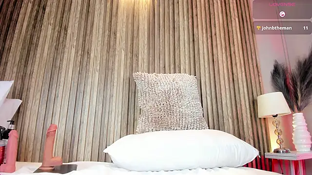 FiorelaSton online show from February 20, 6:26 am