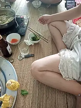 Sweet-Berryy online show from July 18, 2:59 am