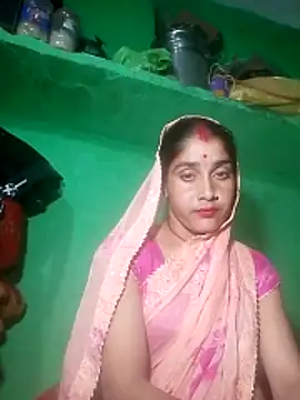 Pinki rani online show from February 15, 3:33 pm