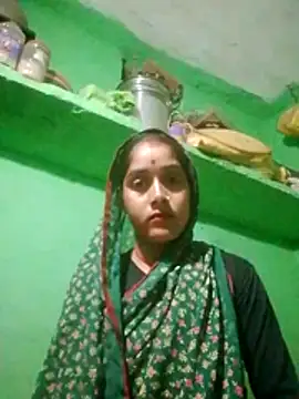 Pinki rani online show from February 16, 8:20 pm