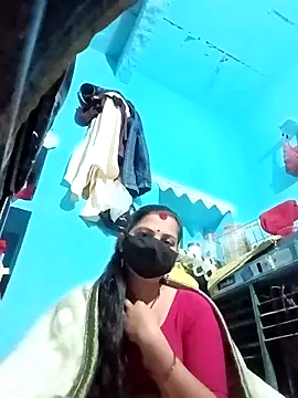 Bandna thakur online show from January 18, 5:09 pm