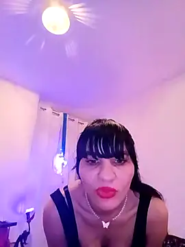 Nereya1 online show from March 16, 6:56 pm