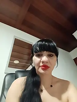 Nereya1 online show from August 2, 9:29 pm