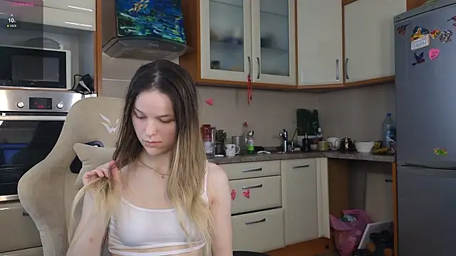 nastyundi online show from March 4, 3:57 am