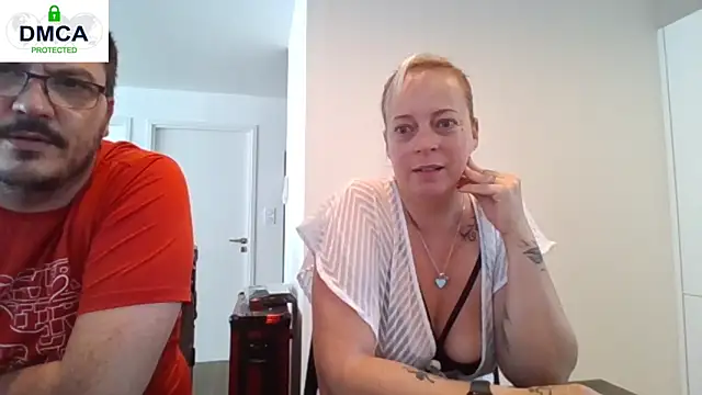 Miss-Chupagirly online show from June 22, 8:55 am