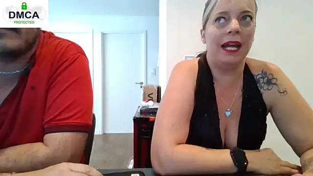 Miss-Chupagirly online show from June 29, 11:54 am