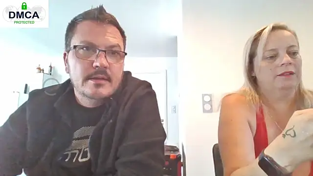Miss-Chupagirly online show from June 15, 7:52 am