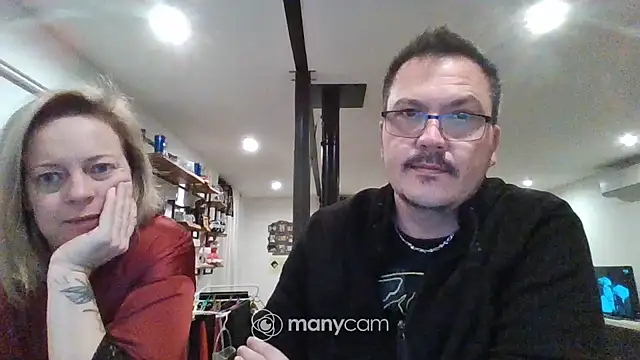 Miss-Chupagirly online show from February 12, 6:26 am