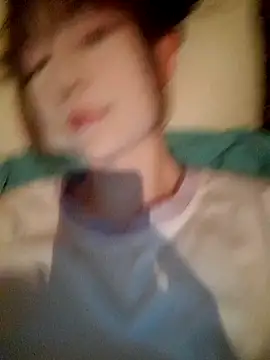 Yoonhee ki online show from May 23, 10:52 pm