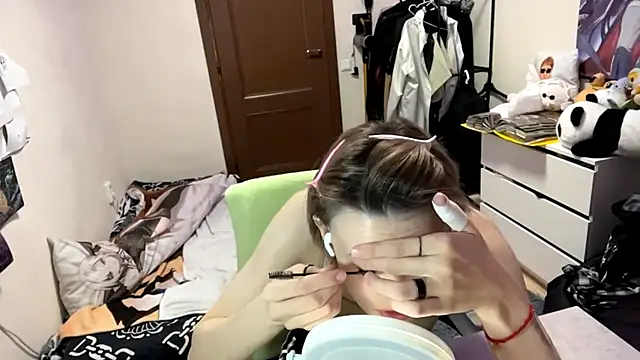 Carollforyou online show from April 19, 2:17 pm