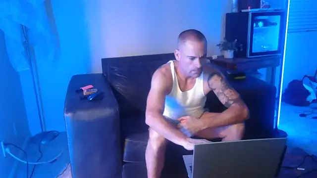 MISTERANDDEMI online show from January 17, 3:03 am