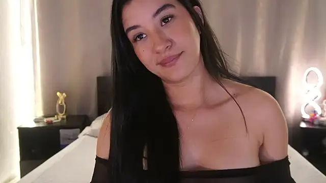 Alannadumont  online show from July 23, 1:58 am