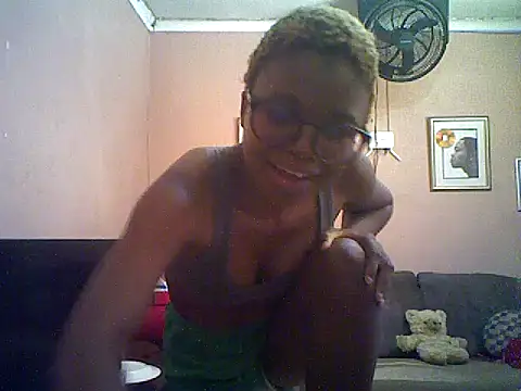 QUEENSasha27 online show from January 8, 10:52 am