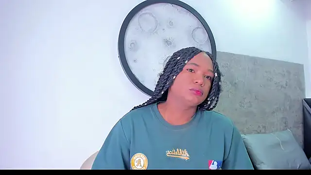 Harmony-01 online show from February 17, 7:35 pm