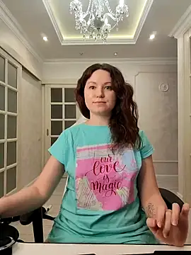 LondonMiley online show from December 21, 8:13 pm