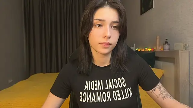 shygazex online show from December 18, 9:41 pm