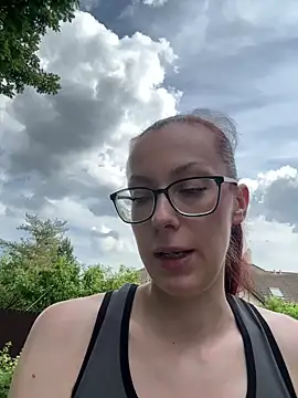 RussianGirls  online show from June 7, 1:29 pm