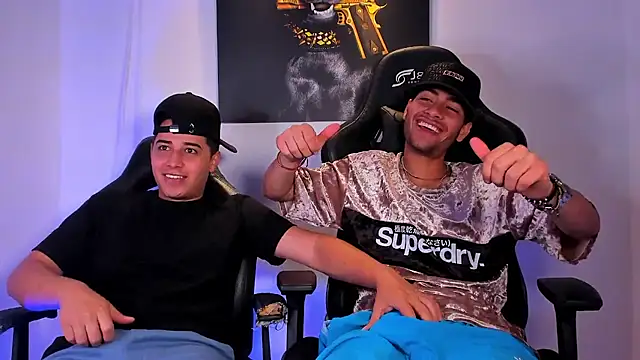 konaland online show from January 12, 7:35 am