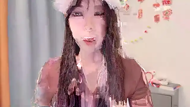 smalldaisy online show from March 14, 3:18 am