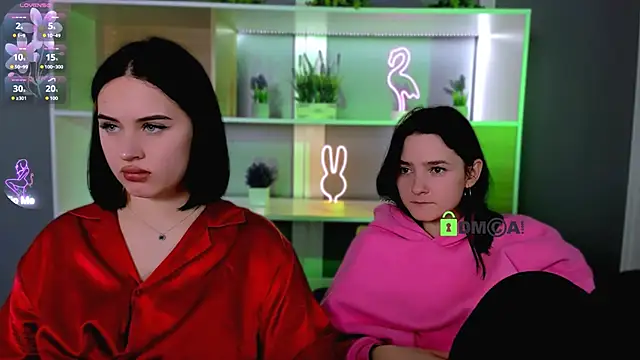 lole ti online show from March 6, 8:37 pm