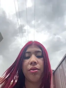 CamiTeaseX  online show from February 6, 1:58 pm