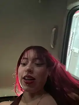 CamiTeaseX  online show from April 7, 7:16 pm